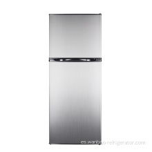 283/10 (L/Cu.ft) Double puerta Freeze Freeze refrigerador WD-283F